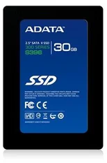 ADATA 30GB SSD disk 2,5" SATA2 S396