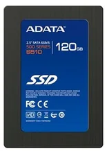 ADATA 60GB SSD disk 2,5" SATA2 S510