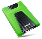 ADATA DashDrive Durable HD650X 2TB zelený