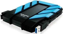ADATA DashDrive Durable HD710 1TB modrý