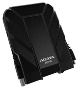 ADATA DashDrive Durable HD710 750GB černý