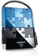 ADATA DashDrive HV610 1TB černý