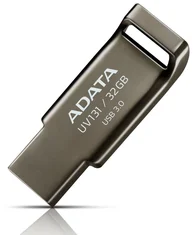 ADATA DashDrive UV131 32GB šedý (AUV131-32G-RGY)