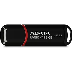 ADATA DashDrive UV150 128GB černý