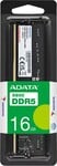 Adata DDR5 16 GB 5600 MHz/CL46/1x16 GB