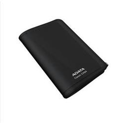 ADATA Externí HDD 750GB 2,5" USB 2.0 Classic CH94, černý