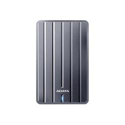 ADATA HC660 1TB stříbrný AHC660-1TU31-CGY - Pevné disky externí