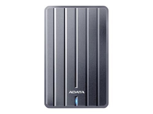 ADATA HC660 1TB strieborný AHC660-1TU31-CGY