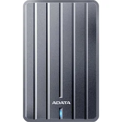 ADATA HC660 1TB strieborný AHC660-1TU31-CGY
