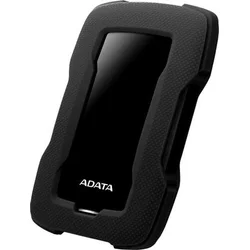 ADATA HD330 1TB černý
