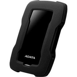 ADATA HD330 5TB černý