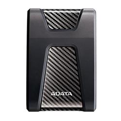 ADATA HD650 4TB černý