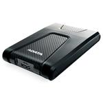 ADATA HD650 4TB čierny AHD650-4TU31-CBK