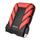 ADATA HD710 Pro 1TB červený (AHD710P-1TU31-CRD)
