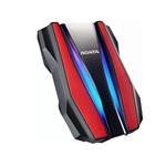ADATA HD770G 1TB červený RGB
