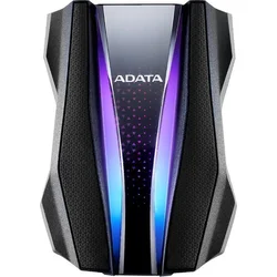 ADATA HD770G 2TB Black RGB