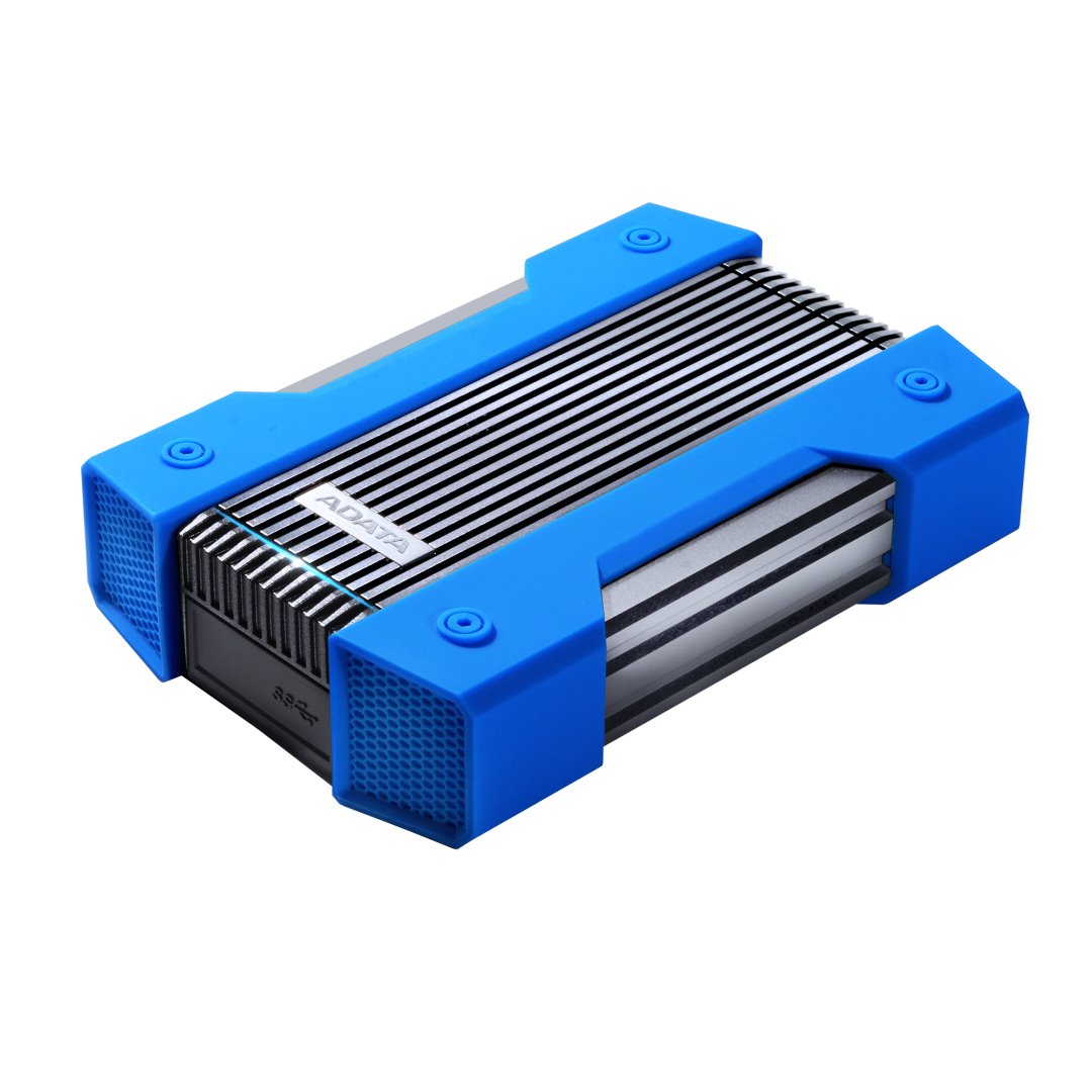 ADATA HD830 2TB modrý