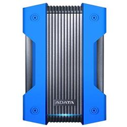 ADATA HD830 5TB modrý AHD830-5TU31-CBL - Pevné disky externí