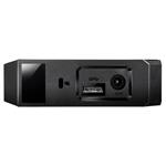 ADATA HM800 6TB čierny AHM800-6TU32G1-CEUBK
