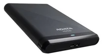 ADATA HV100 2TB černý