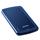Adata HV300 2TB modrý AHV300-2TU31-CBL