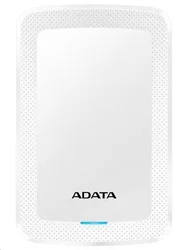 Adata HV300 4TB bílý