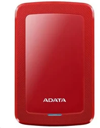 Adata HV300 5TB červený