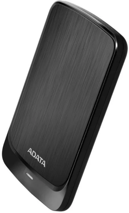 ADATA HV320 1TB černý