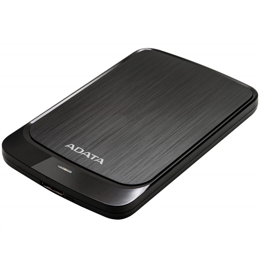 ADATA HV320 2TB čierna