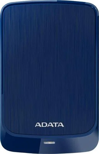 ADATA HV320 2TB modrý AHV320-2TU31-CBL