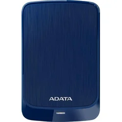 ADATA HV320 4TB modrý