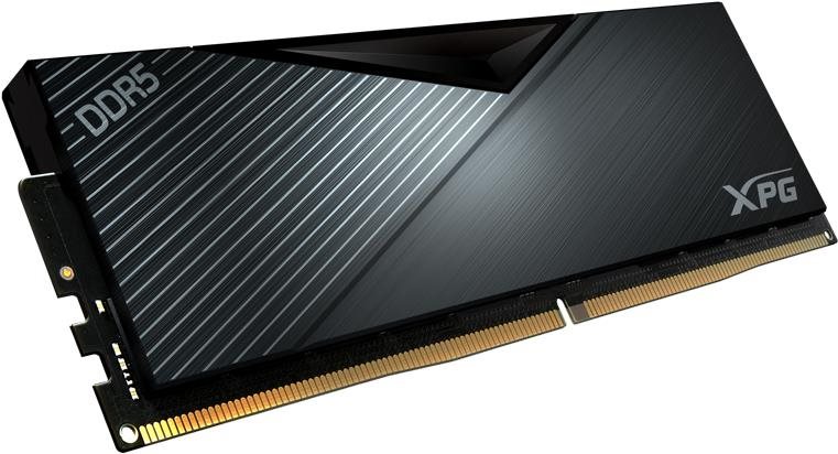Adata Lancer DDR5 16GB 6000MHz CL30 Black