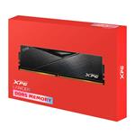 Adata Lancer DDR5 32GB (2x16) 5200MHz CL38 Black
