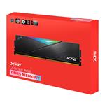 Adata Lancer DDR5 32GB (2x16) 5200MHz CL38 RGB Black