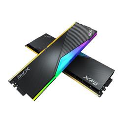 Adata Lancer DDR5 32GB (2x16) 5600MHz CL36 RGB Black