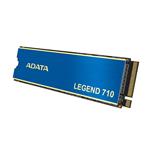 ADATA Legend 710 512 GB (ALEG-710-512GCS)