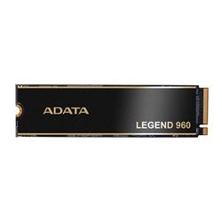 ADATA LEGEND 960 4TB SSD (ALEG-960-4TCS)