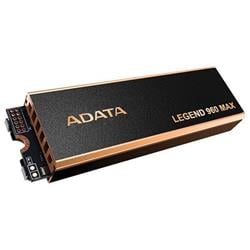 ADATA LEGEND 960 MAX s chladičem 2TB SSD (ALEG-960M-2TCS)