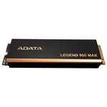 ADATA LEGEND 960 MAX s chladičem 4TB SSD (ALEG-960M-4TCS)