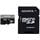 ADATA microSDHC Premier 16GB SDHC Cl10 + adaptér