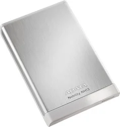 ADATA NH13 1TB stříbrný