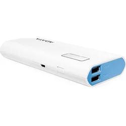 ADATA P12500D bílá - ROZBALENO