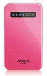 ADATA PV100 růžová