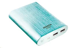 ADATA PV110 modrá