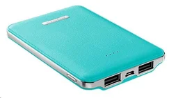 ADATA PV120 modrá