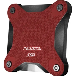 ADATA SD600Q 480GB SSD červený ASD600Q-480GU31-CRD