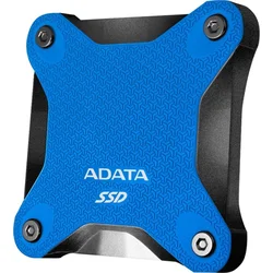 ADATA SD600Q 480GB SSD modrý