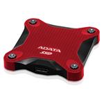ADATA SD620 2TB SSD červený