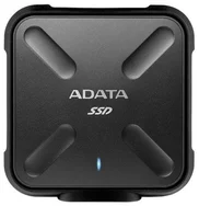 ADATA SD700 256GB SSD, černý