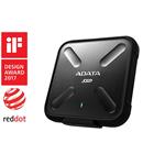 ADATA SD700 512GB SSD černý